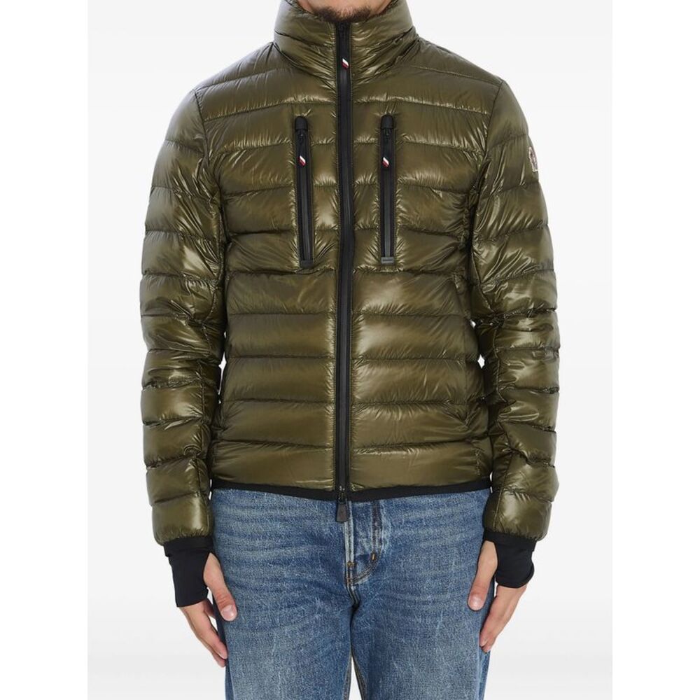 Moncler Grenoble  Jackets - Padded & Down Jackets Men